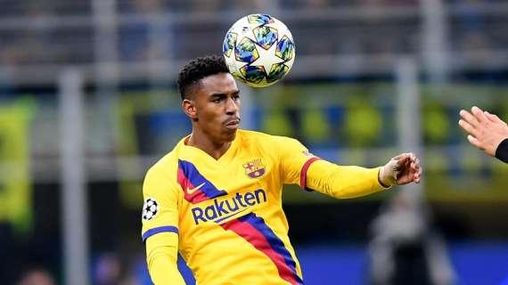 Gazzetta - La conferma di Koeman al Barcellona spinge Firpo al Milan