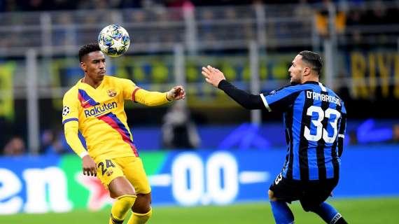 Compagnoni su Firpo: "Mi lascia un po' perplesso: ci sono altri ruoli che il Milan deve coprire"