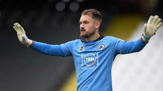 Spezia, Terzi espulso e Zoet esce infortunato: entrambi salteranno il Milan