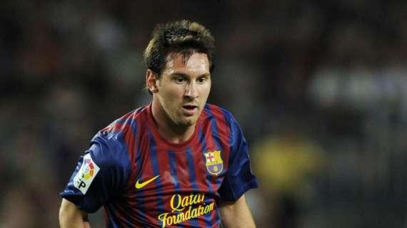 Messi: "Il Milan non è da sottovalutare"