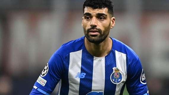 Taremi all'Inter, il presidente del Porto: "Non possiamo farci nulla. Alla fine conta chi gioca"