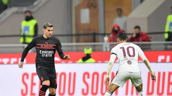 Torino-Milan, tutte le statistiche e i numeri delle sfide contro i granata