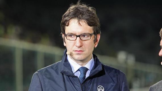 Cattaneo: "Episodio Ranocchia-Belotti: chiaro ed evidente errore, è rigore"