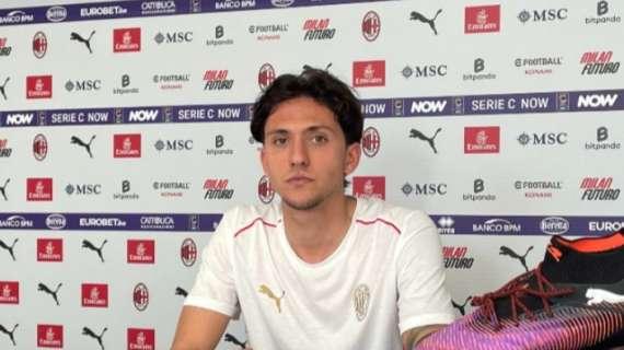 Il Milan Futuro ribalta il Sestri nello scontro diretto. Seconda vittoria consecutiva: non era mai successo