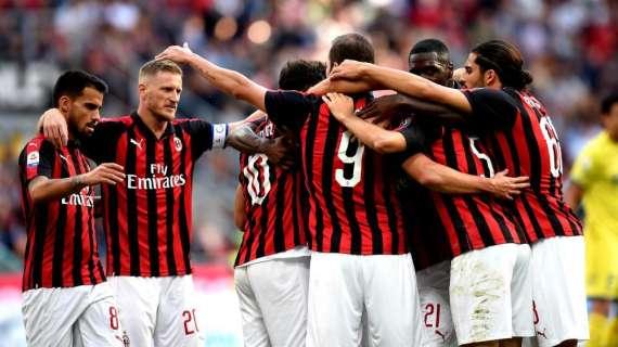 Milan, ritorno al...passato: Elliott al lavoro per riportare il club ai vecchi fasti in campo e fuori