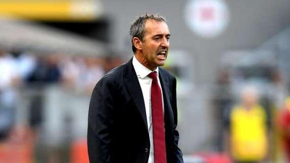 Gazzetta - Milan, velocità e pressing per aggredire l’Inter: a Giampaolo serve una squadra mobile