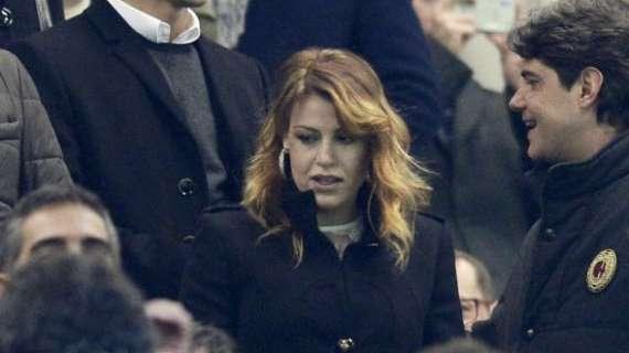 Missione negli Emirati, Barbara anticipa il rientro a Milano: i dettagli