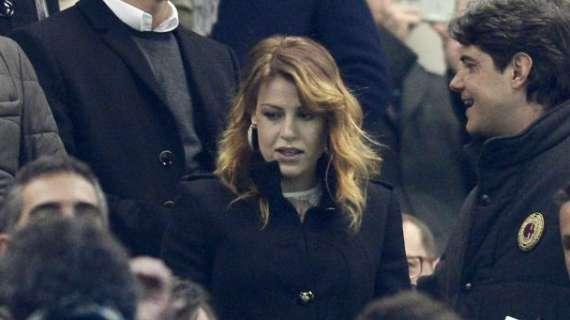 Barbara Berlusconi, smentita ufficiale sul lancio dell'Adnkronos