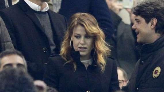 Atletico Madrid-Milan, Barbara Berlusconi sarà presente: i dettagli
