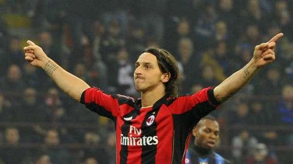 Inter  Milan, la dura legge dellex che non perdona!