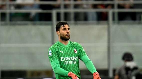 Sportiello lavora alla risoluzione con il Milan: tornerà all'Atalanta