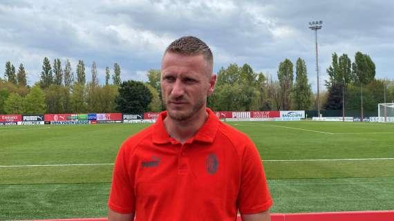 Primavera, sabato alle 13 Udinese-Milan: la designazione arbitrale