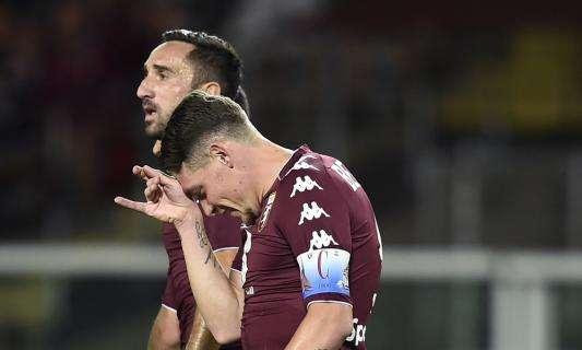  Mirabelli all'Olimpico per Torino-Trapani, occhi su Belotti