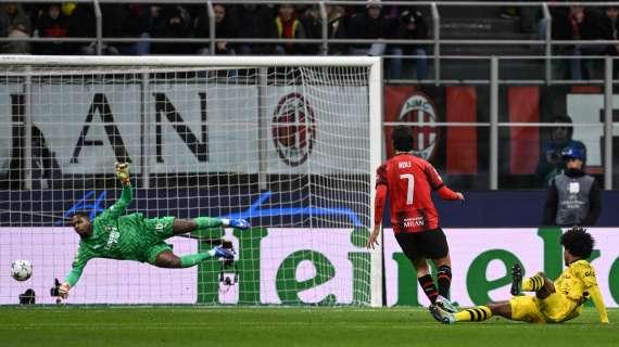Ceo Dortmund: "Grazie alla fiducia in noi stessi abbiamo prevalso nel girone della morte con Milan e PSG"