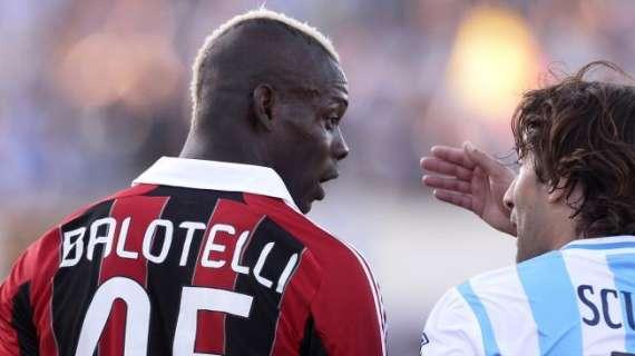 Sky - Giunta: "Mercato Milan? Ricordiamo che a gennaio ha preso Balotelli"