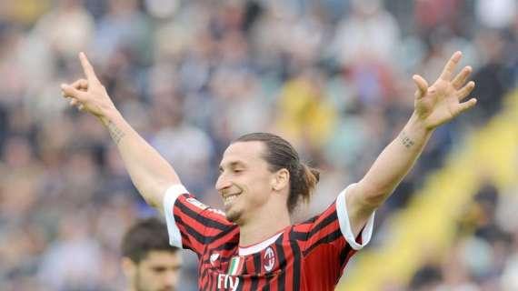 Bwin chiude le scommesse sul futuro di Ibra: la decisione è vicina