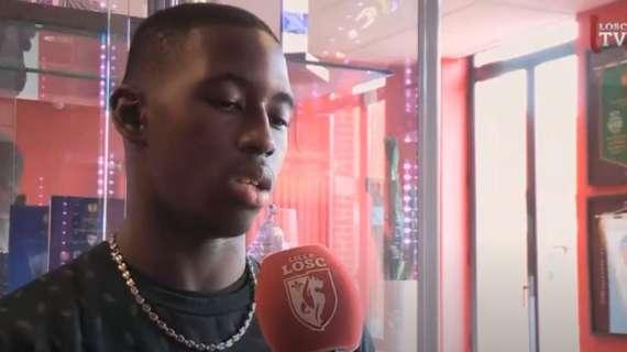 Sun - Soumarè, non solo Milan: anche il Leicester sul giocatore