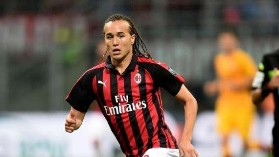 Laxalt a Sky: "Tra Gattuso e Gasperini c'è in comune il modo di allenare, ma in campo sono completamente diversi"