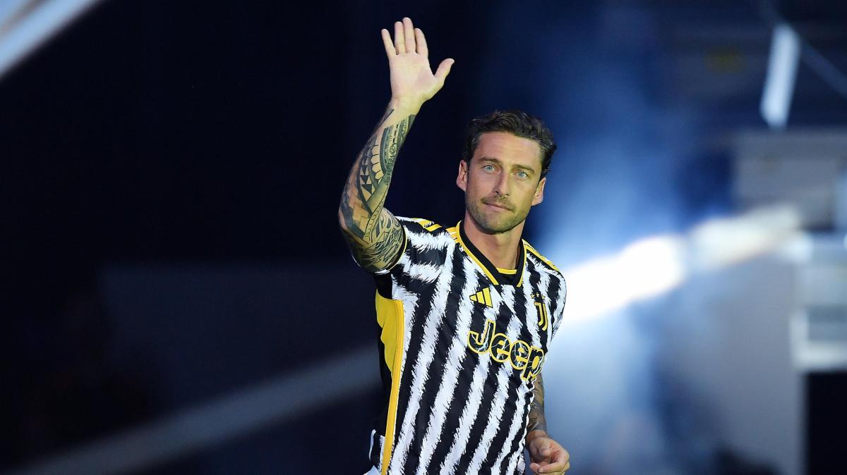 L'ex Juventus Marchisio si schiera contro la tifoseria bianconera per il caso Mazzola
