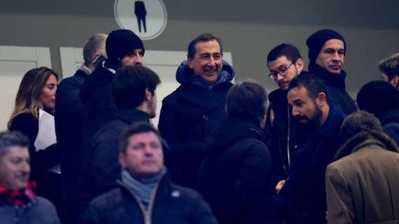 Tuttosport - Sala: "Vogliamo capire se San Siro può essere salvato e recuperato. C'è spazio per due stadi"