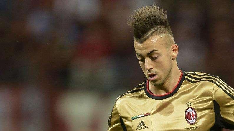 Chiesa: "Tevez e 20 mln per El Shaarawy? Non ho dubbi"