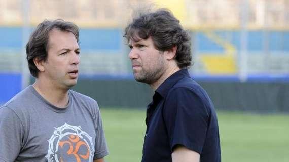 Raducioiu su Piatek: "Credo che il gioco lo penalizzi, il suo compito è fare gol"