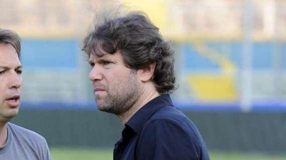 Raducioiu: "Ho un talento rumeno da proporre al Milan"