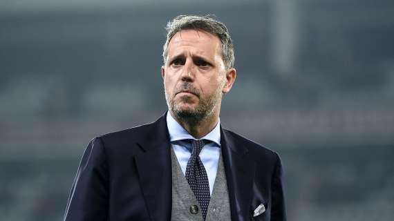 MN - Importante frenata Milan-Paratici: i motivi dello stallo