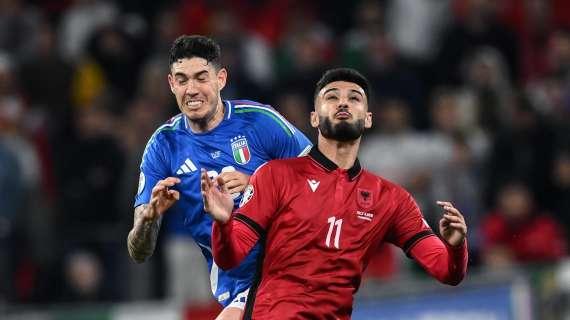 Broja sul suo futuro: "Ho offerte dalla Serie A, ma restare al Chelsea può essere un'opzione" 