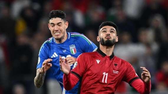 Pres. Federazione Albania: "Broja arebbe senza dubbio il colpo migliore e più forte che il Milan possa fare sul mercato estivo"