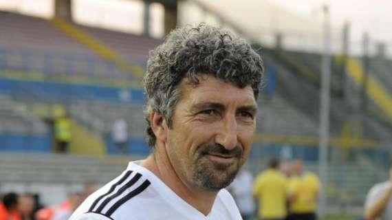 MN - Hubner: "Al Milan mancano giocatori d'esperienza internazionale"