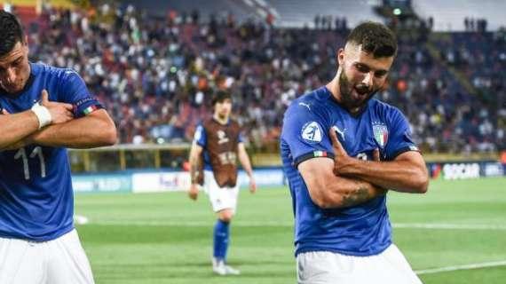 Cutrone si sblocca dopo 161 giorni