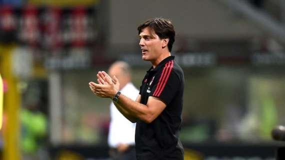 CorSera - Milan, con la Lazio la partita della curiosità