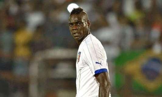 Giunta a Sky: "Per Balotelli il Milan aspetterà la fine del Mondiale"