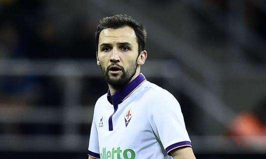Milan, Krychowiak e Badelj alternative concrete a Biglia