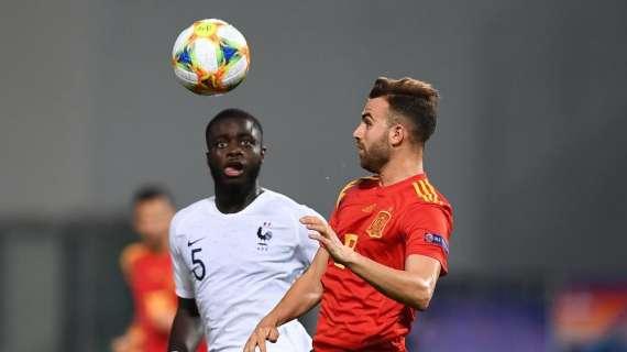 BILD - Upamecano, sciolte le riserve: vuole il Bayern Monaco