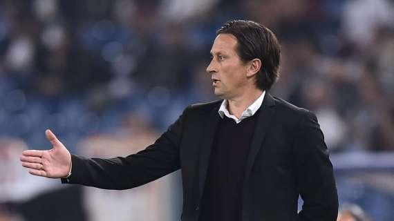 PSV Eindhoven, Schmidt: “Dumfries resterà con noi al 100%”