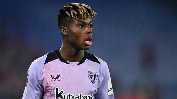 Il Bayern torna su Leao? Chissà. Nico Williams sta sfumando: lo chiama Yamal