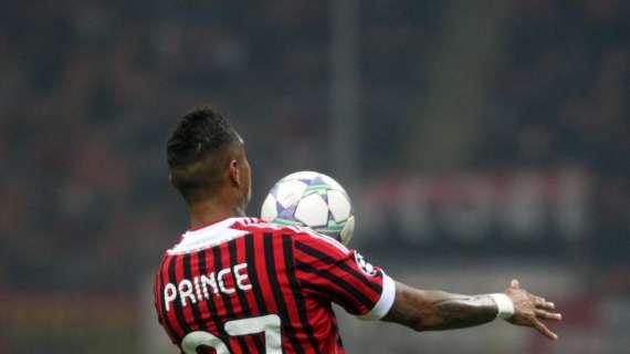 Boa il cecchino, che media!