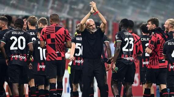 San Siro sold out per Milan-Juventus: 150 paesi collegati e tutte le iniziative del club rossonero