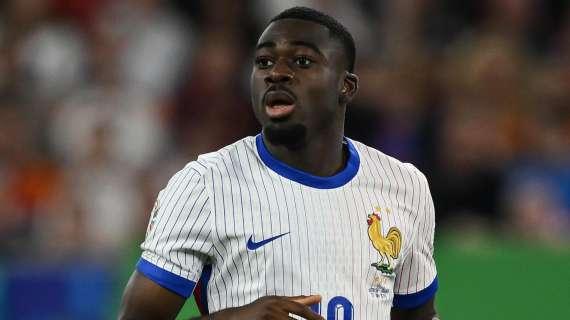 Staffetta Milan in mediana: Fofana raccoglierà il testimone da Bennacer