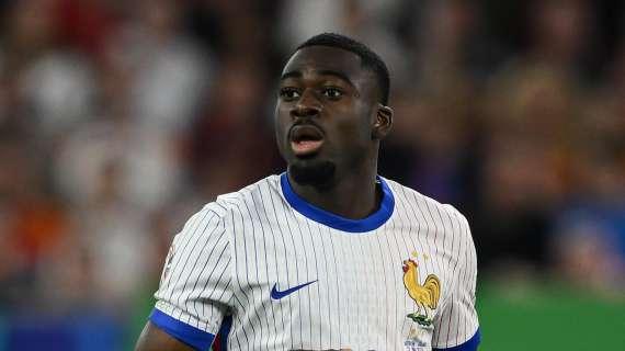 Gazzetta - Ora o tra un anno: Fofana vuole solo il Milan. Braccio di ferro con il Monaco