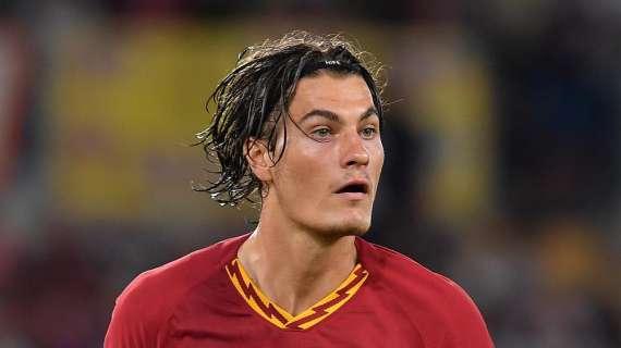 Roma, fissato il prezzo di Schick: 25 milioni