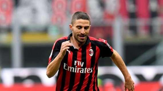 Borini allo Shenzhen, si può chiudere intorno ai  9 milioni