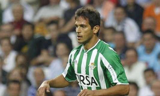 Malaga, Santa Cruz: "Anderlecht? Campo difficile, ma ci proveremo"