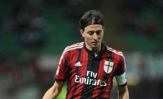 Ottimismo e cautela: Montolivo prosegue il suo recupero con il derby nel mirino