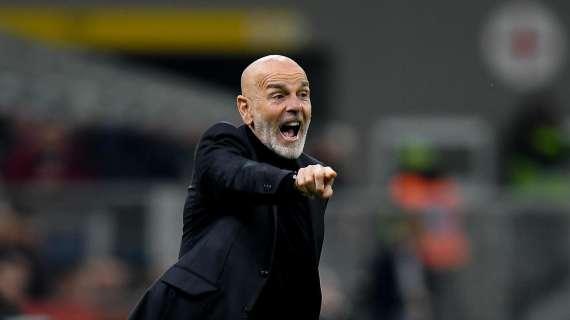 Pioli non in discussione: Milan convinto della scelta e chiaro per gli ultimi due mesi