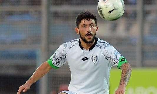 Ag. Sensi: "Stefano rimane a Cesena fino a giugno. Poi vedremo"