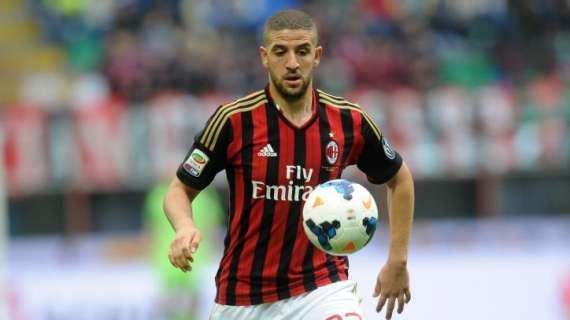Di Marzio a Sky: "Taarabt spera fino all'ultimo nel Milan"