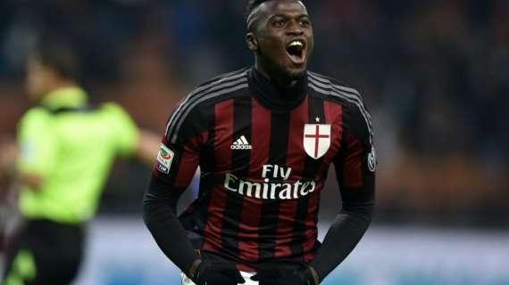 Niang, one man show a San Siro: il cerchio si è chiuso, ora il diamante è sgrezzato e luccica